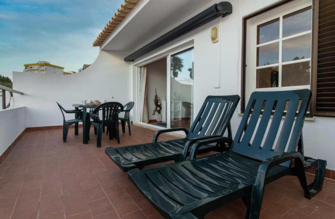 Pearl - Pool View & Location & Appartement Albufeira
