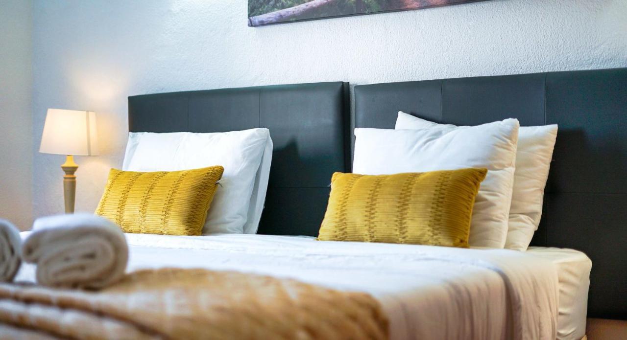 Appartement Pearl - Pool View & Location & Albufeira